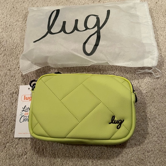 Lug VL Coupe in Margarita Icepop NWT - Picture 4 of 7